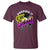 Hip Hop Keeping It Old School T Shirt - Wonder Print Shop