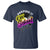 Hip Hop Keeping It Old School T Shirt - Wonder Print Shop