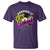 Hip Hop Keeping It Old School T Shirt - Wonder Print Shop