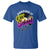 Hip Hop Keeping It Old School T Shirt - Wonder Print Shop