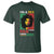 Hip Hop RnB T Shirt I'm A 90's R&B Kinda Girl Retro Cassettle - Wonder Print Shop