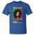 Hip Hop RnB T Shirt I'm A 90's R&B Kinda Girl Retro Cassettle - Wonder Print Shop