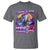 Hip Hop RnB T Shirt I Have A 90's R&B Type Soul Aesthetic - Wonder Print Shop