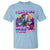 Hip Hop RnB T Shirt I Have A 90's R&B Type Soul Aesthetic - Wonder Print Shop