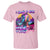 Hip Hop RnB T Shirt I Have A 90's R&B Type Soul Aesthetic - Wonder Print Shop