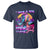Hip Hop RnB T Shirt I Have A 90's R&B Type Soul Aesthetic - Wonder Print Shop