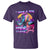 Hip Hop RnB T Shirt I Have A 90's R&B Type Soul Aesthetic - Wonder Print Shop