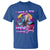 Hip Hop RnB T Shirt I Have A 90's R&B Type Soul Aesthetic - Wonder Print Shop