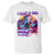 Hip Hop RnB T Shirt I Have A 90's R&B Type Soul Aesthetic - Wonder Print Shop