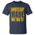 Hip Hop Gangsta Rap T Shirt Made Me Do It Rapper - Wonder Print Shop
