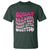 Funny Workout Hip Hop Lover T Shirt Squat Because Nobody Raps About Little Butts Gymer Rapper - Wonder Print Shop
