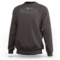 Time Is Money Sweatshirt