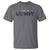 Time Is Money T Shirt - Wonder Print Shop