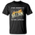 No Money No Life T Shirt - Wonder Print Shop