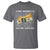 No Money No Life T Shirt - Wonder Print Shop