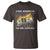 No Money No Life T Shirt - Wonder Print Shop