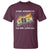 No Money No Life T Shirt - Wonder Print Shop