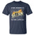 No Money No Life T Shirt - Wonder Print Shop
