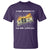 No Money No Life T Shirt - Wonder Print Shop