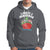 Merry Cruisemas Family Christmas Holiday Santa Reindeer Cruise Ship Hoodie - Wonder Print Shop