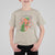 Octopus Tis The Season Christmas Tree T Shirt For Kid - Wonder Print Shop