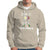 Drink Up Bitches It's Christmas Adult Humor Xmas Wine Hoodie - Wonder Print Shop
