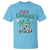 Mele Kalikimaka Santa Climb Palm Tree Hawaiian Christmas T Shirt - Wonder Print Shop