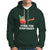 Dogs For Everybody Christmas Sleigh Funny Xmas Hoodie - Wonder Print Shop