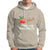Dogs For Everybody Christmas Sleigh Funny Xmas Hoodie - Wonder Print Shop