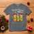 Tis The Season For Tamales Mexican Christmas T Shirt - Wonder Print Shop