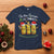 Tis The Season For Tamales Mexican Christmas T Shirt - Wonder Print Shop