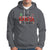 Dear Santa Let's Negotiate Christmas Holidays Hoodie - Wonder Print Shop