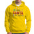 Dear Santa Let's Negotiate Christmas Holidays Hoodie - Wonder Print Shop