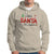 Dear Santa Let's Negotiate Christmas Holidays Hoodie - Wonder Print Shop