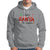 Dear Santa Let's Negotiate Christmas Holidays Hoodie - Wonder Print Shop