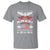 Have Ameri-Christmas USA Patriotic Eagle Xmas T Shirt - Wonder Print Shop
