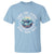 Earth Day Save The Ocean Humpback Whale T Shirt
