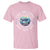 Earth Day Save The Ocean Humpback Whale T Shirt