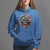 Feminist Hoodie Destroy The Patriarchy Not The Planet Smash Patriarchy Earth Day - Wonder Print Shop