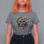 Feminist T Shirt For Women Destroy The Patriarchy Not The Planet Smash Patriarchy Earth Day - Wonder Print Shop