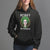 Feminist Hoodie Petrify The Patriarchy Women's Rights Feminism - Wonder Print Shop