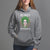 Feminist Hoodie Petrify The Patriarchy Women's Rights Feminism - Wonder Print Shop