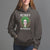 Feminist Hoodie Petrify The Patriarchy Women's Rights Feminism - Wonder Print Shop