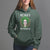 Feminist Hoodie Petrify The Patriarchy Women's Rights Feminism - Wonder Print Shop