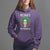Feminist Hoodie Petrify The Patriarchy Women's Rights Feminism - Wonder Print Shop