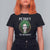 Feminist T Shirt For Women Petrify The Patriarchy Women's Rights Feminism - Wonder Print Shop