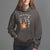 Funny Feminist Hoodie Burn The Patriarchy Skeleton Dancing - Wonder Print Shop