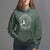 Feminist Witch Hoodie They Didn't Burn Witches They Burned Women - Wonder Print Shop