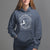 Feminist Witch Hoodie They Didn't Burn Witches They Burned Women - Wonder Print Shop