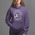 Feminist Witch Hoodie They Didn't Burn Witches They Burned Women - Wonder Print Shop